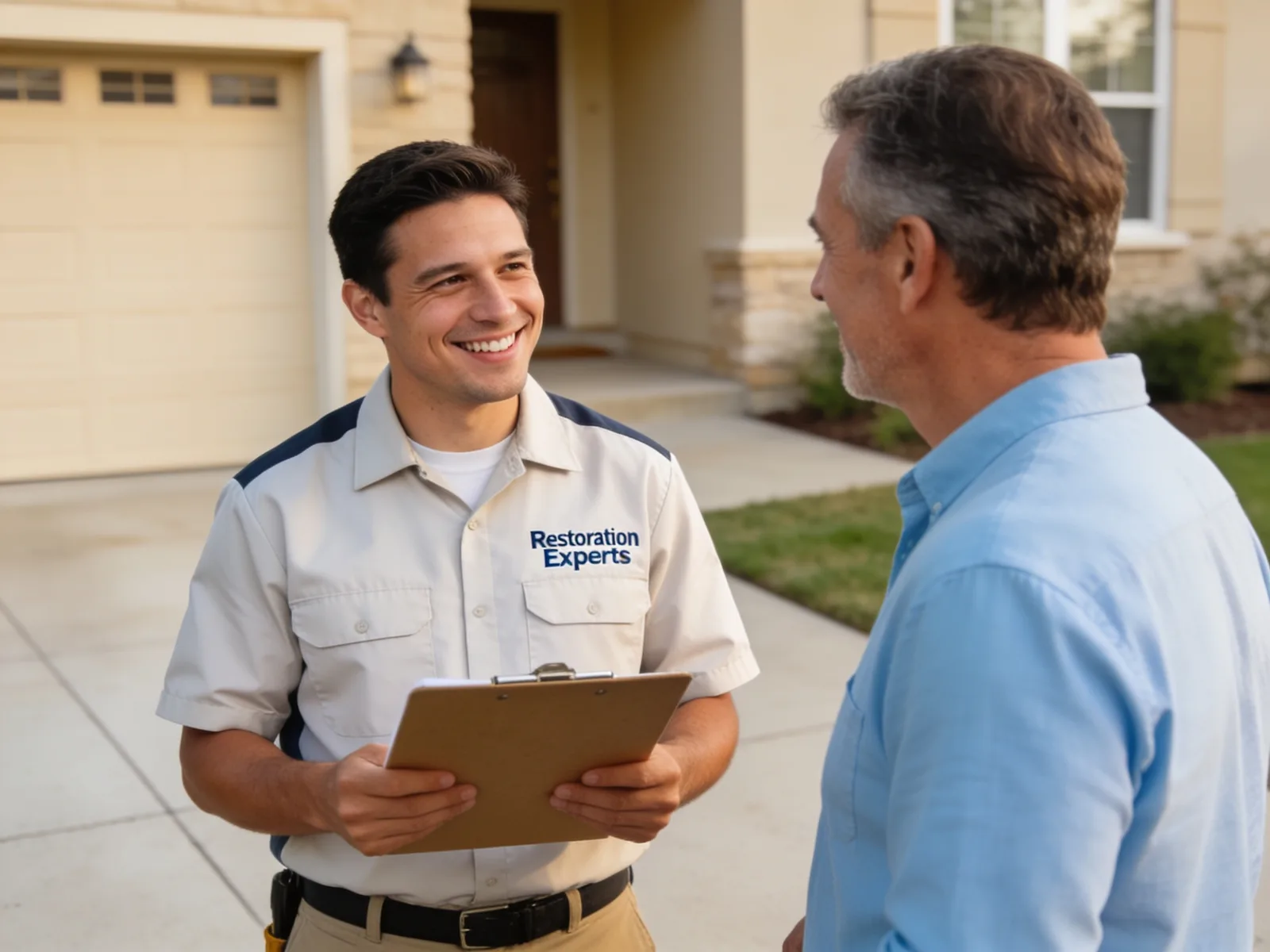 Water Damage Cleanup Oregon City, OR FAQs